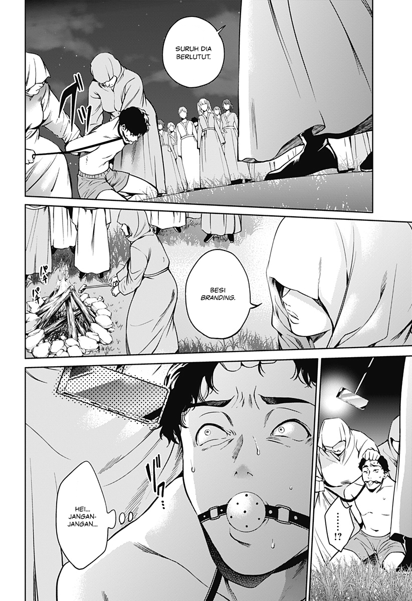 worlds-end-harem - Chapter: 45