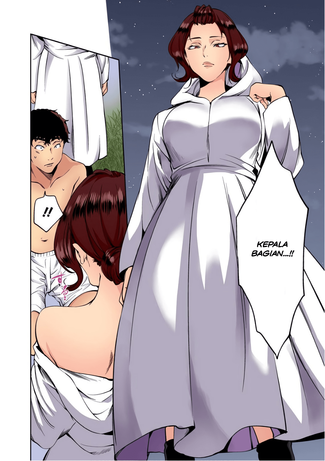 worlds-end-harem - Chapter: 45