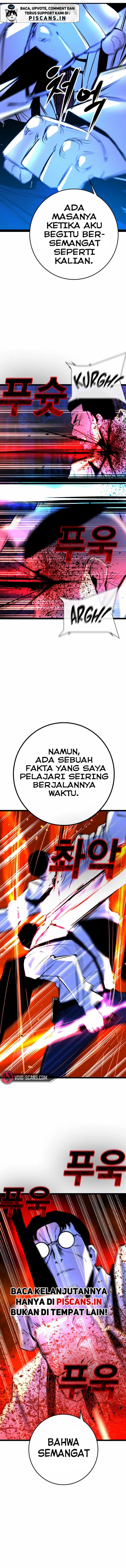 hallym-gymnasium - Chapter: 130