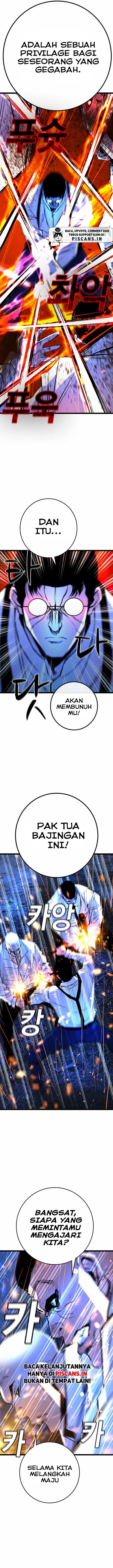 hallym-gymnasium - Chapter: 130