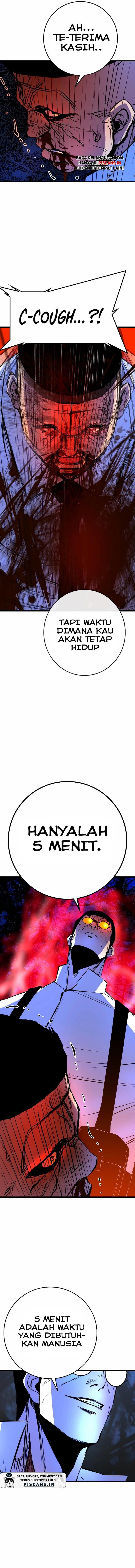 hallym-gymnasium - Chapter: 130