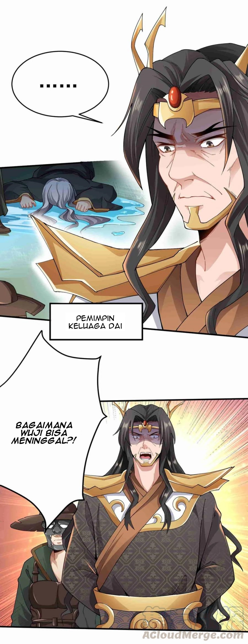 yuanlong - Chapter: 80