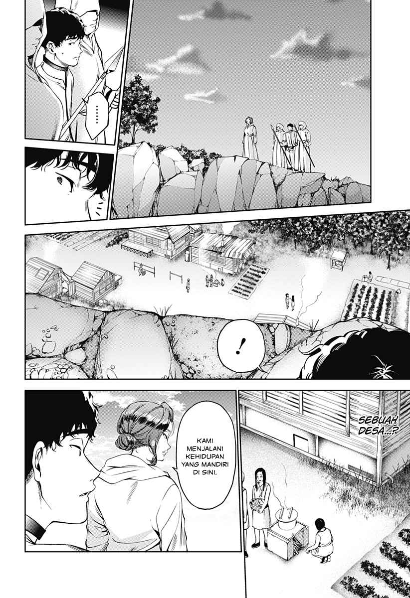 worlds-end-harem - Chapter: 46