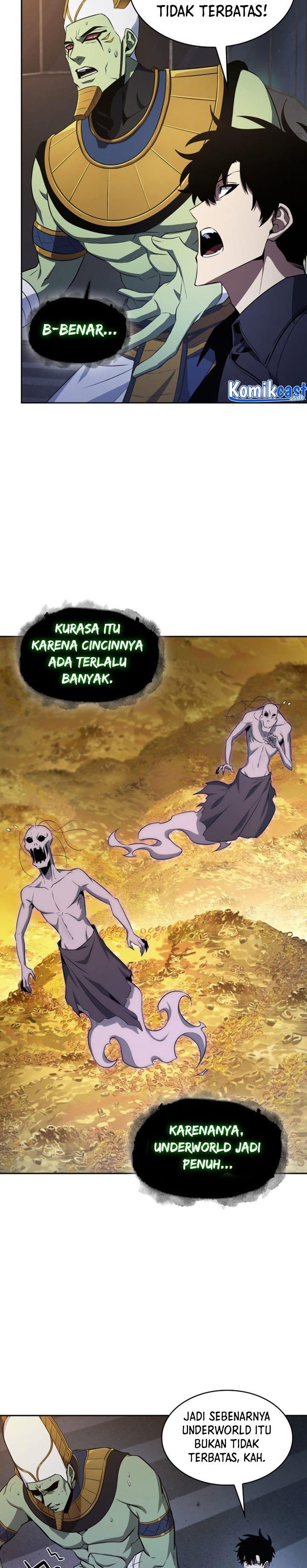 tomb-raider-king - Chapter: Ex 10