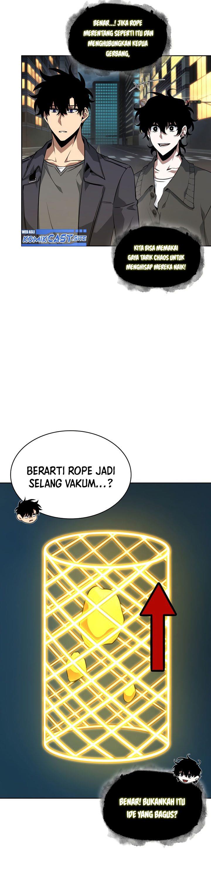 tomb-raider-king - Chapter: Ex 11