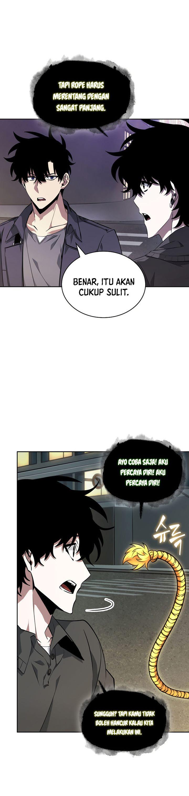 tomb-raider-king - Chapter: Ex 11