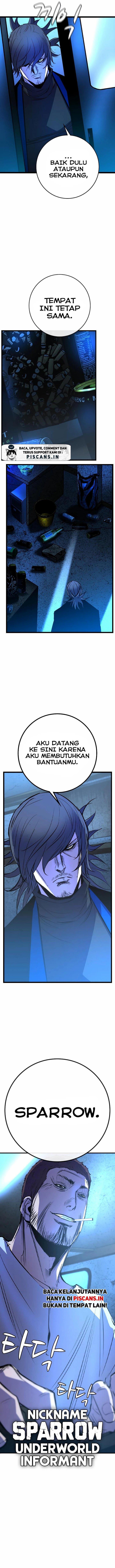 hallym-gymnasium - Chapter: 131