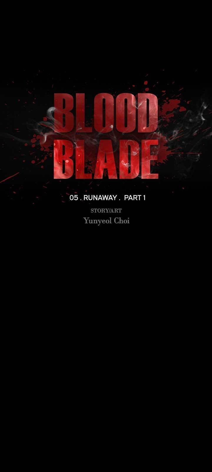 blood-blade - Chapter: 5