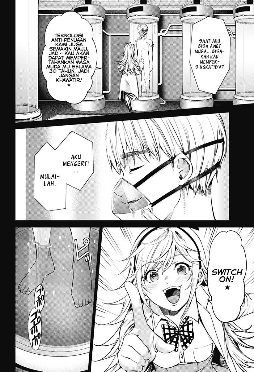 worlds-end-harem - Chapter: 49