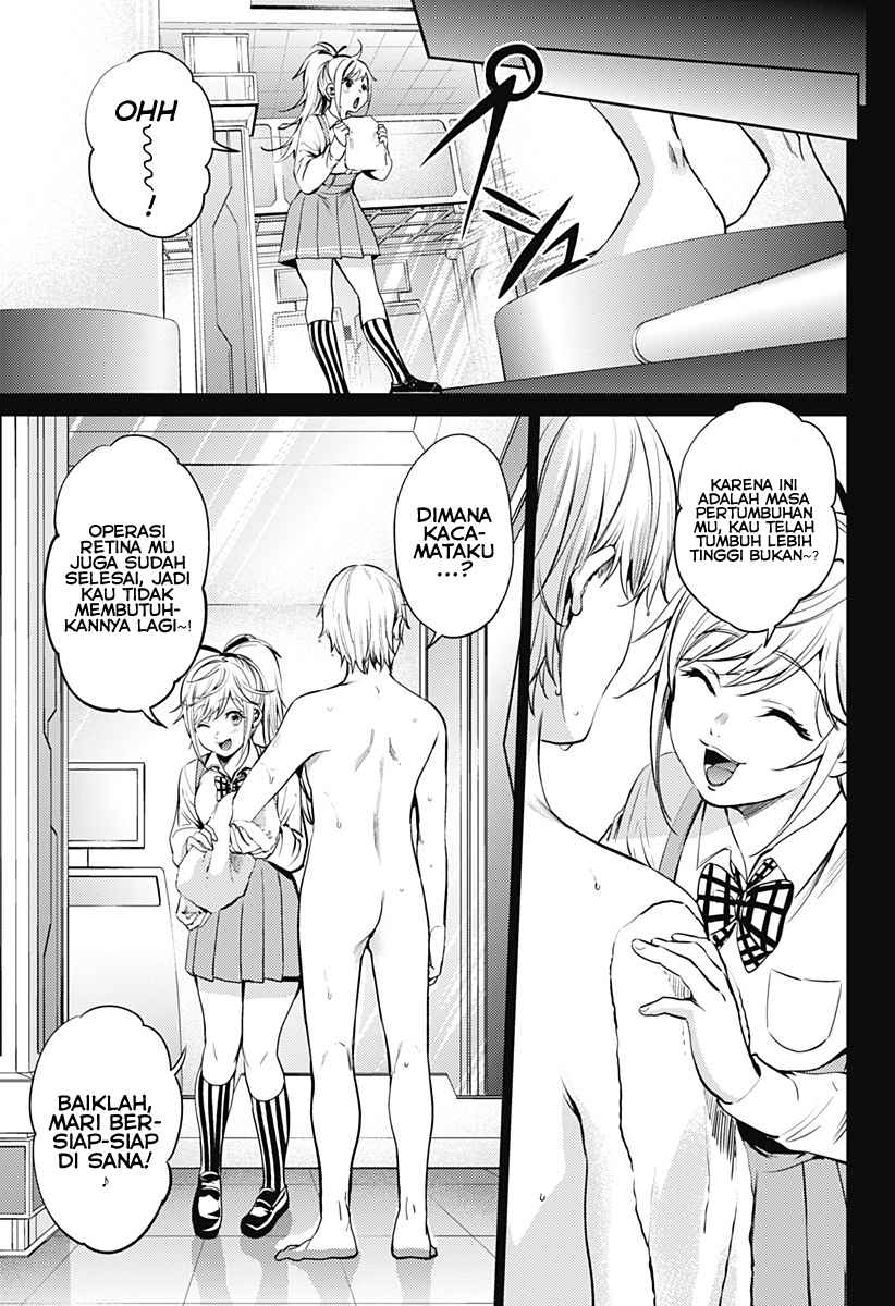 worlds-end-harem - Chapter: 49