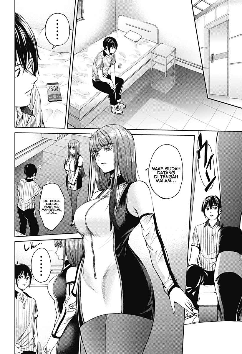 worlds-end-harem - Chapter: 49