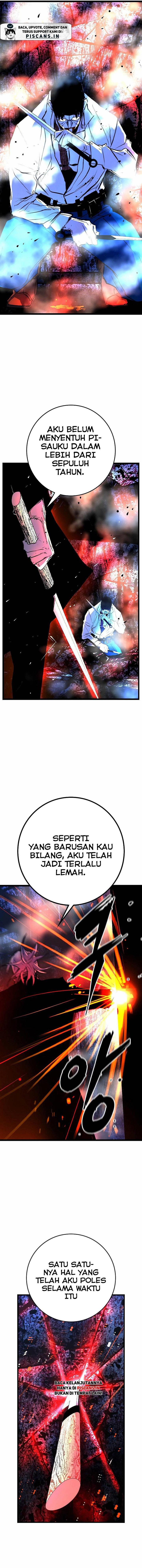 hallym-gymnasium - Chapter: 132