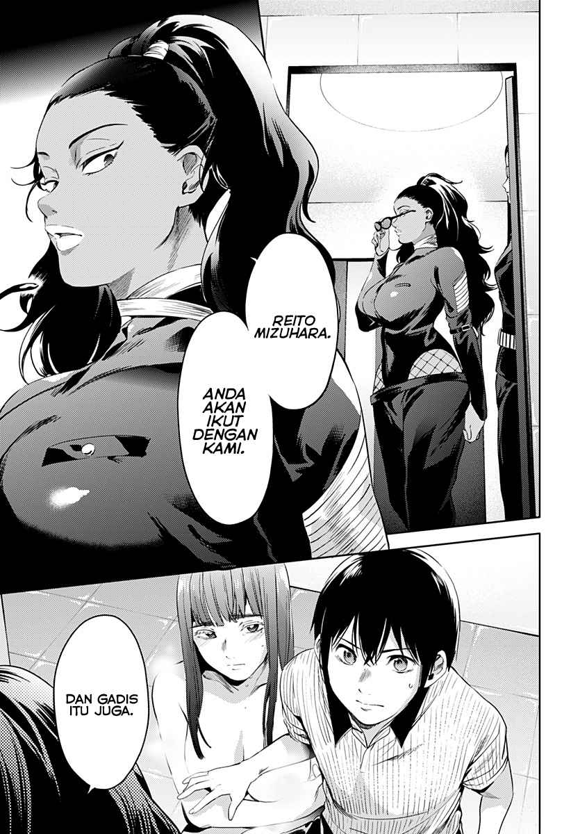 worlds-end-harem - Chapter: 50