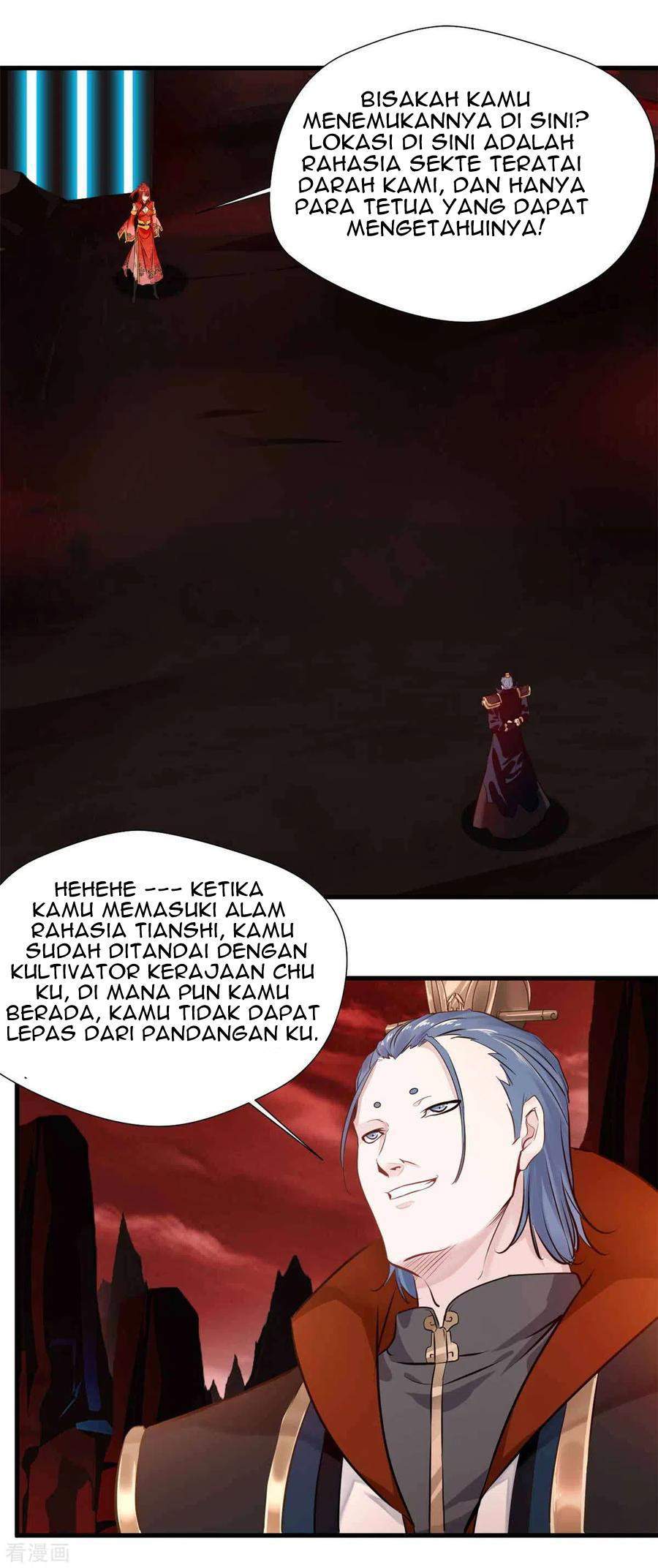 shi-chenxiang - Chapter: 45