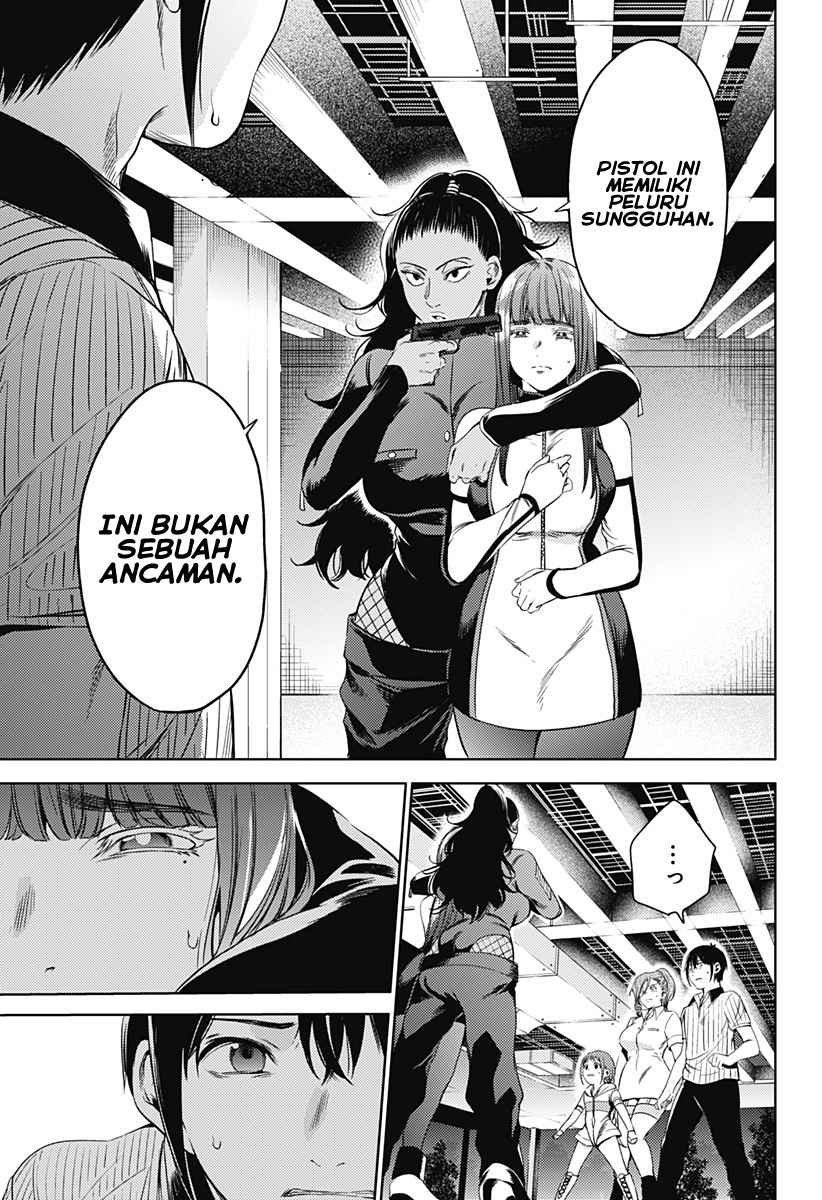 worlds-end-harem - Chapter: 50