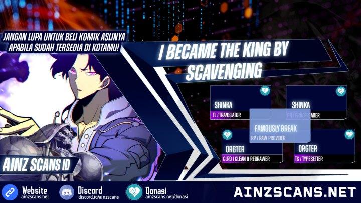 i-became-the-king-by-scavenging - Chapter: 16