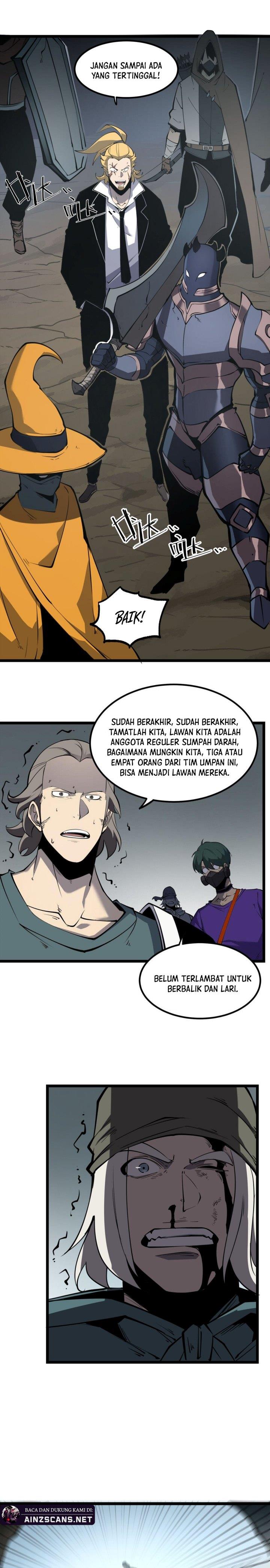 i-became-the-king-by-scavenging - Chapter: 16