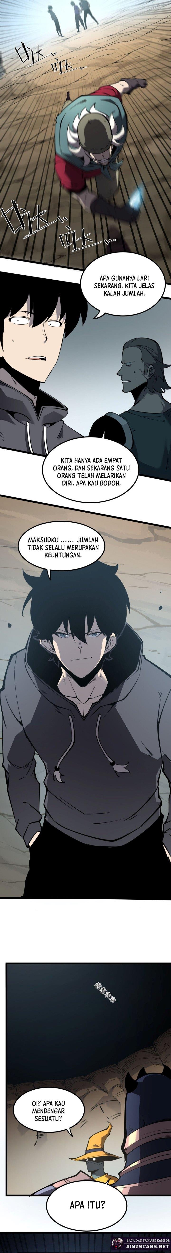i-became-the-king-by-scavenging - Chapter: 16
