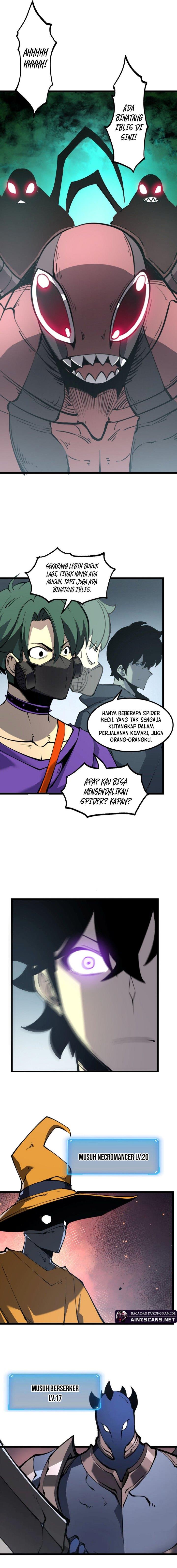 i-became-the-king-by-scavenging - Chapter: 16