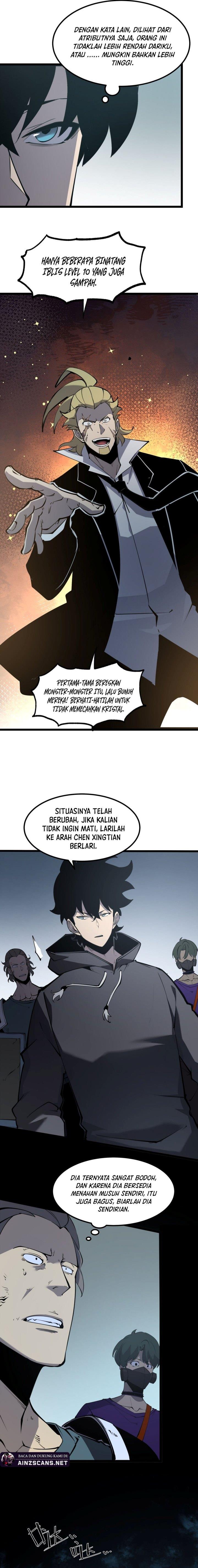 i-became-the-king-by-scavenging - Chapter: 16