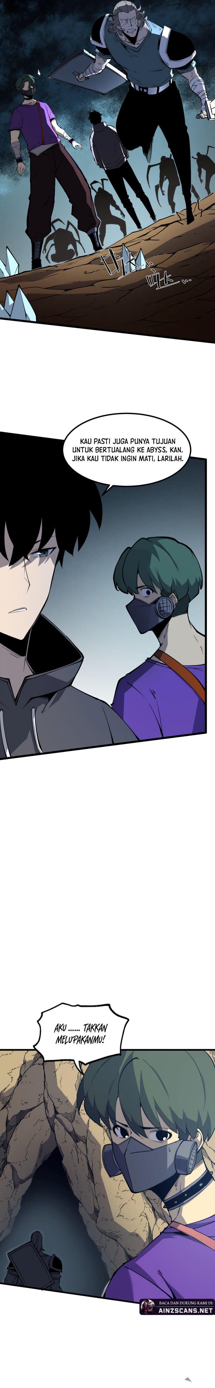 i-became-the-king-by-scavenging - Chapter: 16