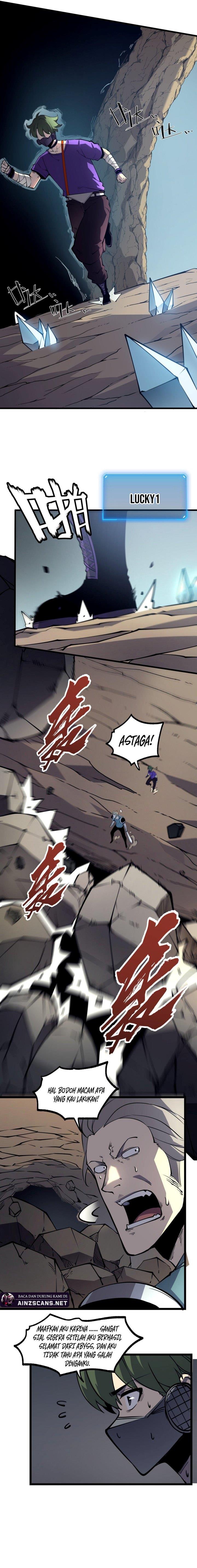 i-became-the-king-by-scavenging - Chapter: 16
