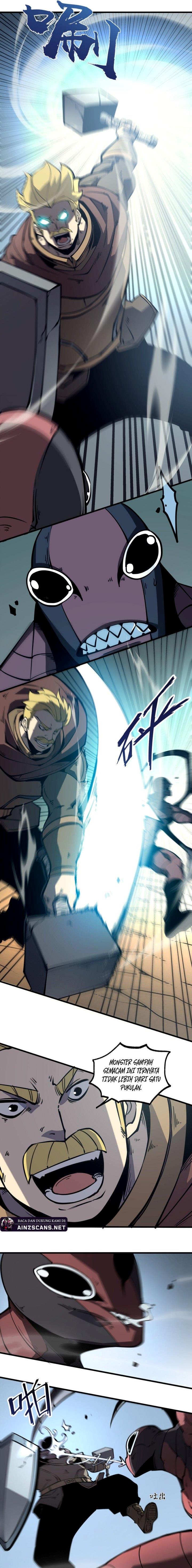i-became-the-king-by-scavenging - Chapter: 16