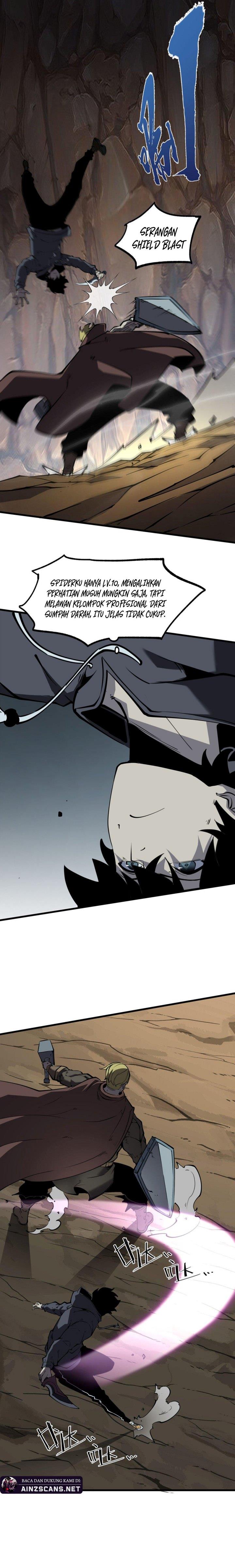 i-became-the-king-by-scavenging - Chapter: 16