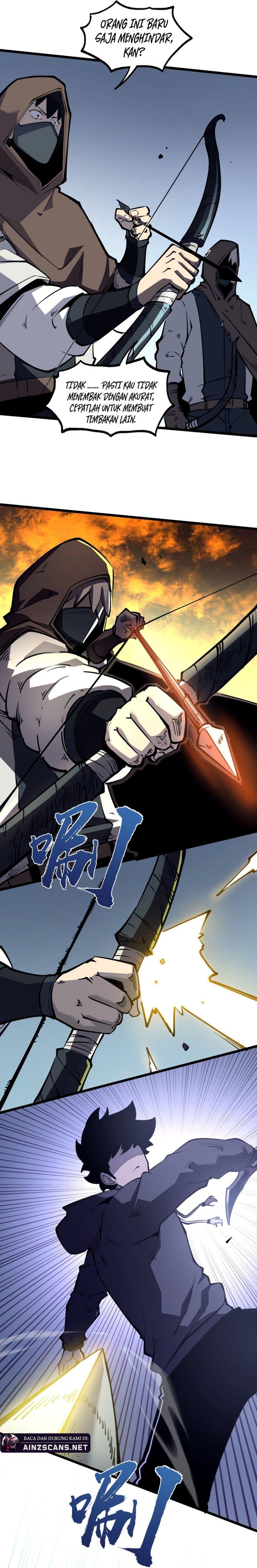 i-became-the-king-by-scavenging - Chapter: 16
