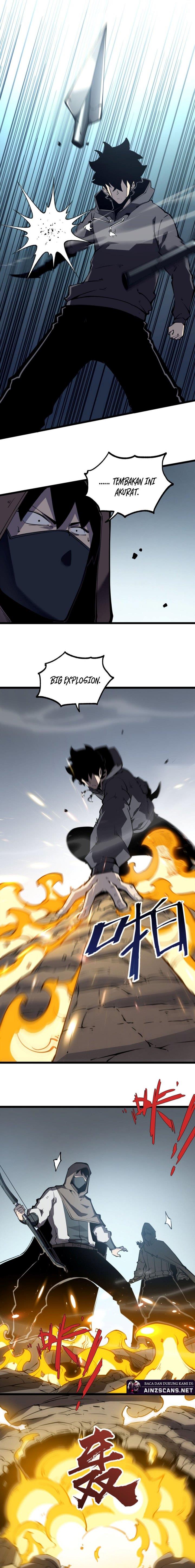 i-became-the-king-by-scavenging - Chapter: 16