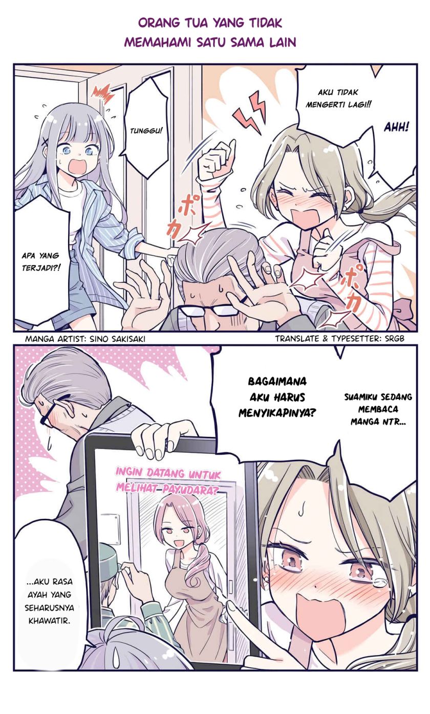 the-lecture-you-would-never-want-your-parents-to-give-you - Chapter: 7