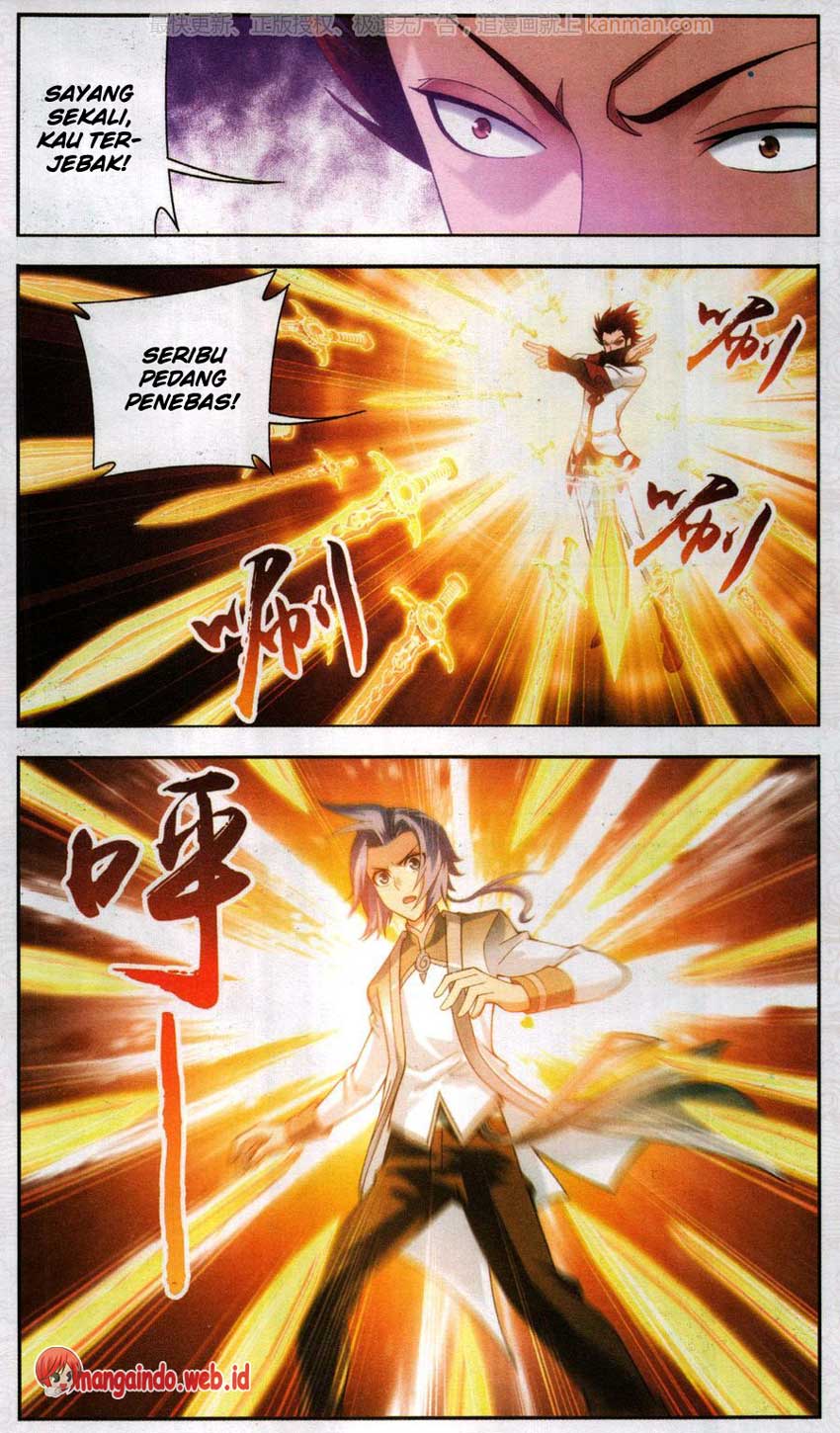the-great-ruler - Chapter: 66