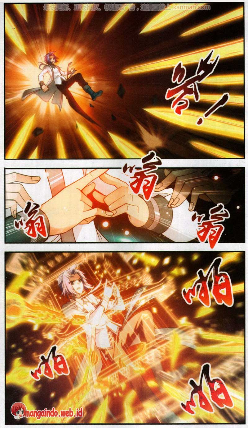 the-great-ruler - Chapter: 66