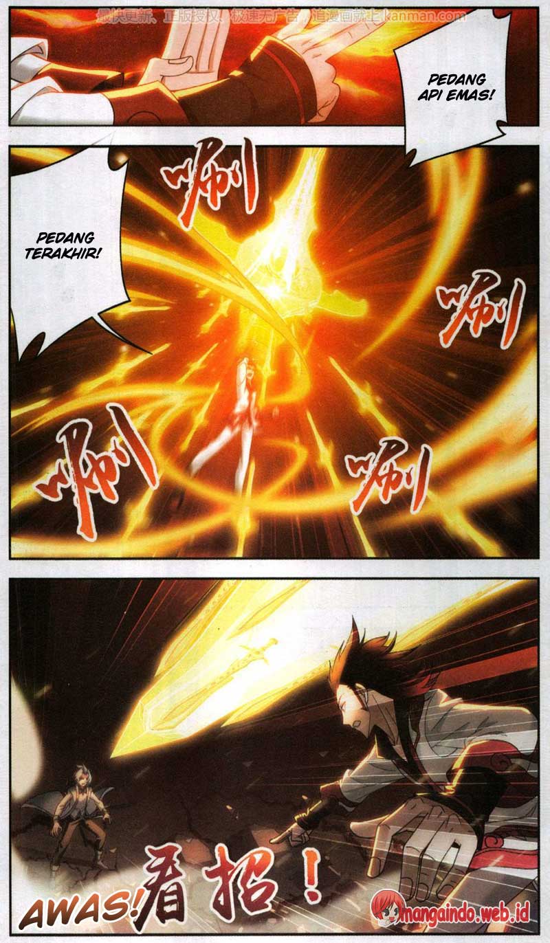 the-great-ruler - Chapter: 66