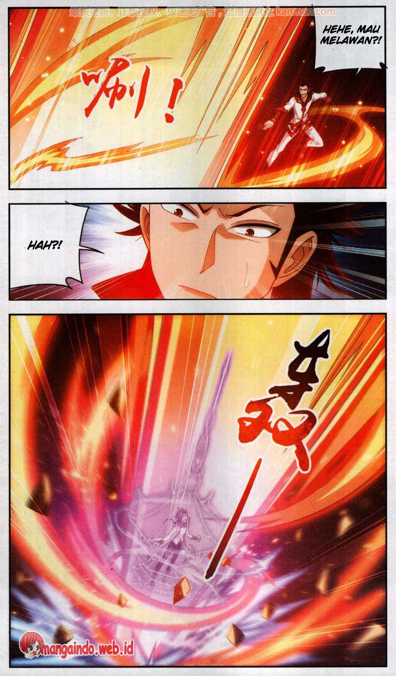 the-great-ruler - Chapter: 66