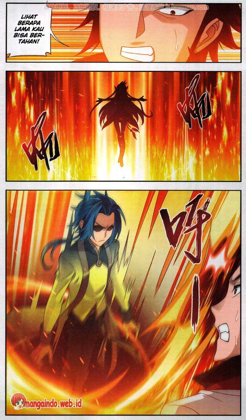 the-great-ruler - Chapter: 66