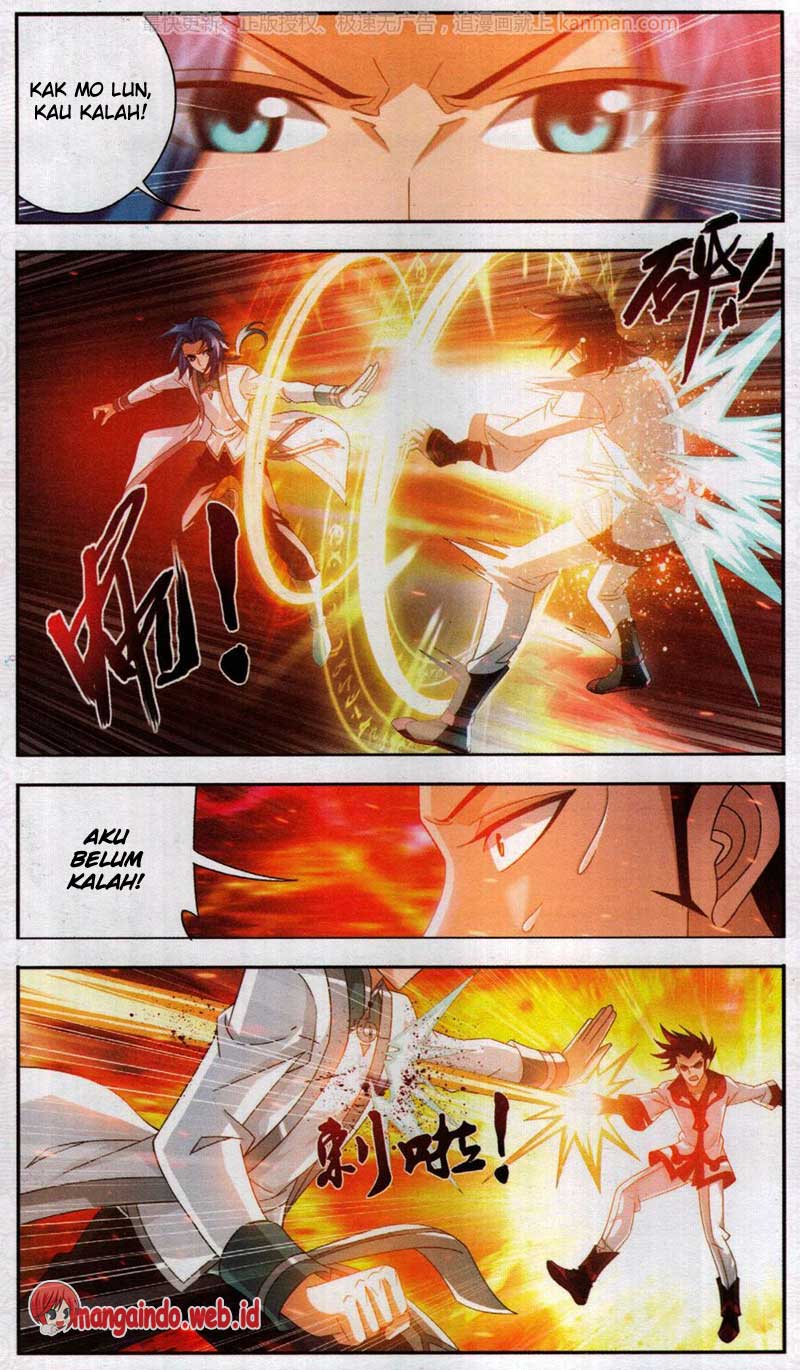 the-great-ruler - Chapter: 66