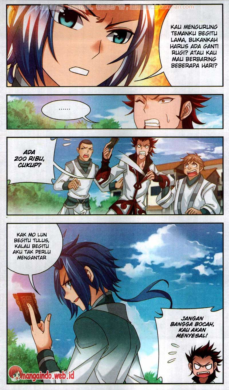 the-great-ruler - Chapter: 66