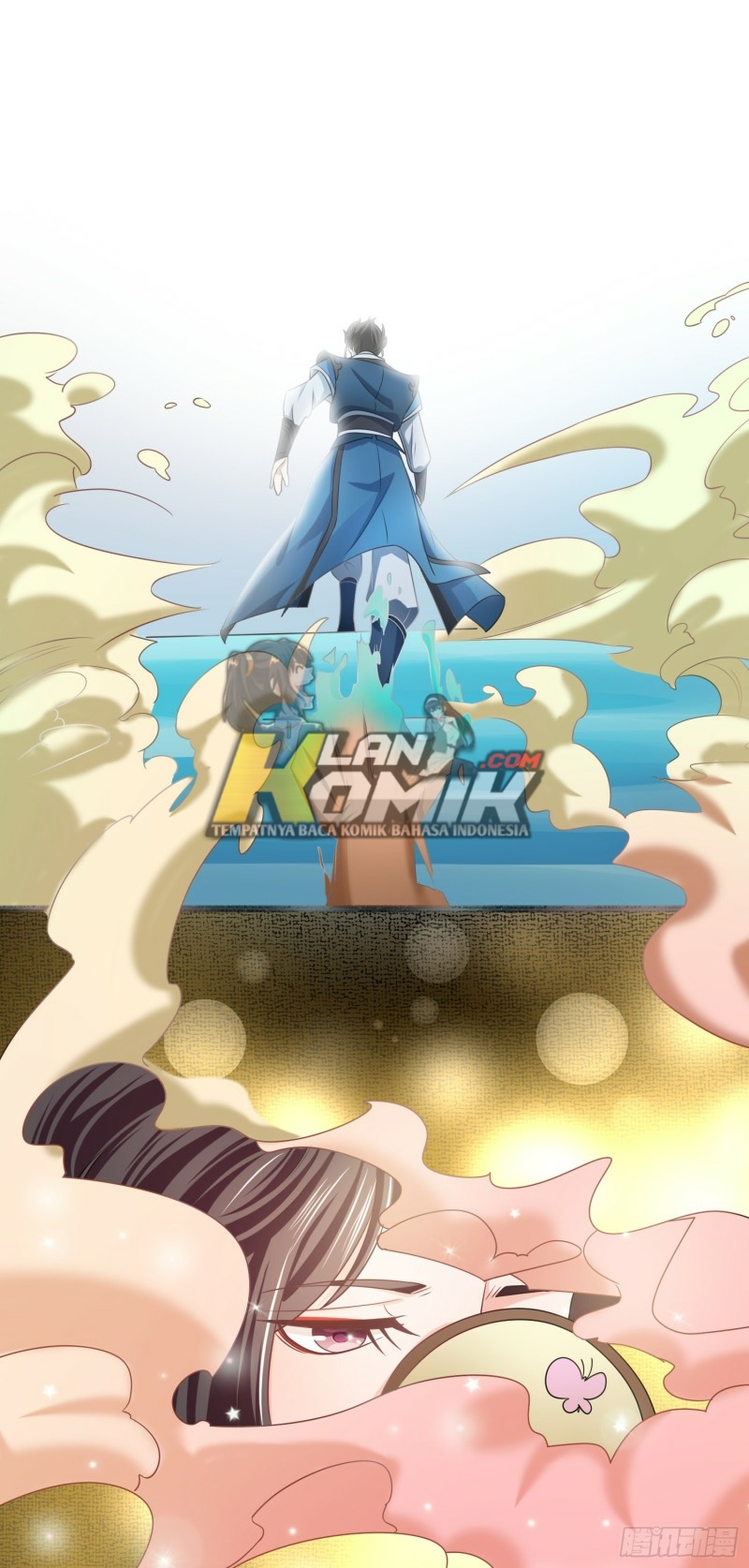 humman-era - Chapter: 17