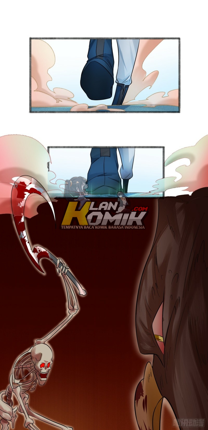 humman-era - Chapter: 17