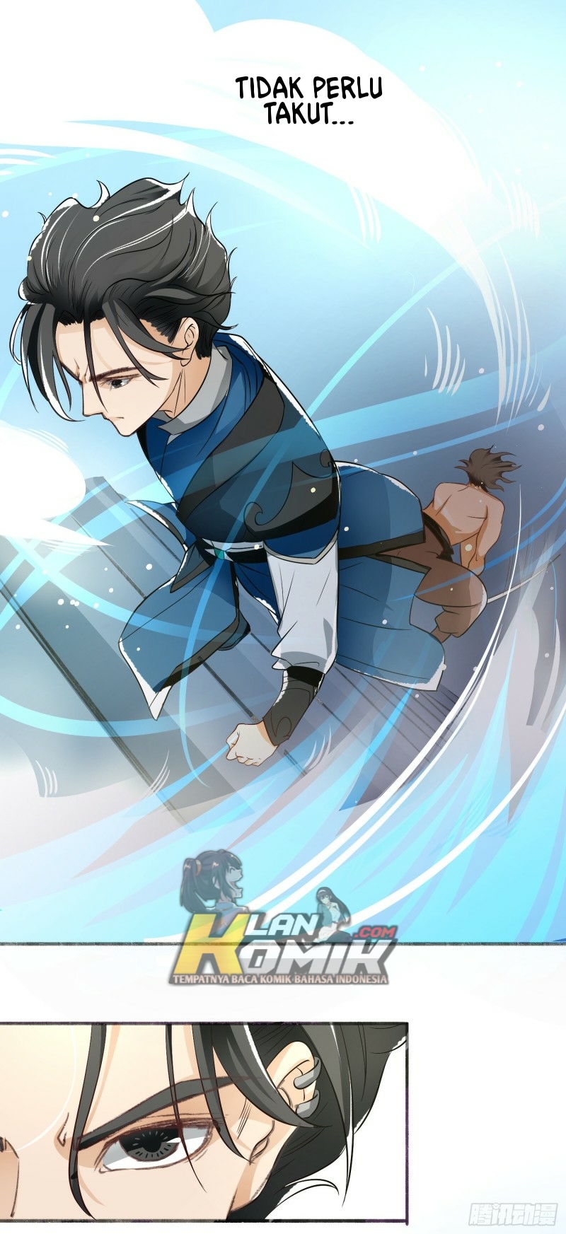 humman-era - Chapter: 17