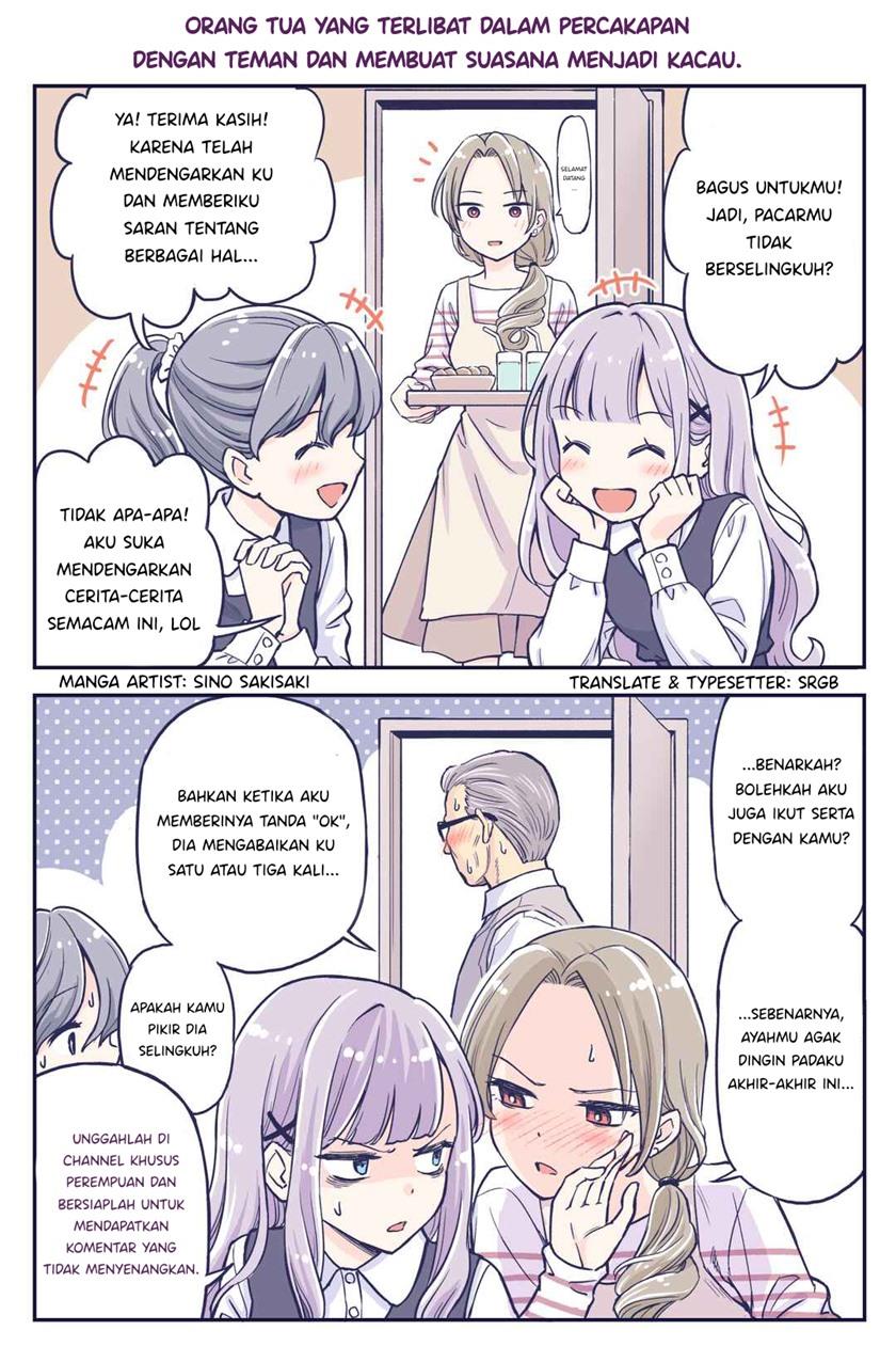 the-lecture-you-would-never-want-your-parents-to-give-you - Chapter: 1-6