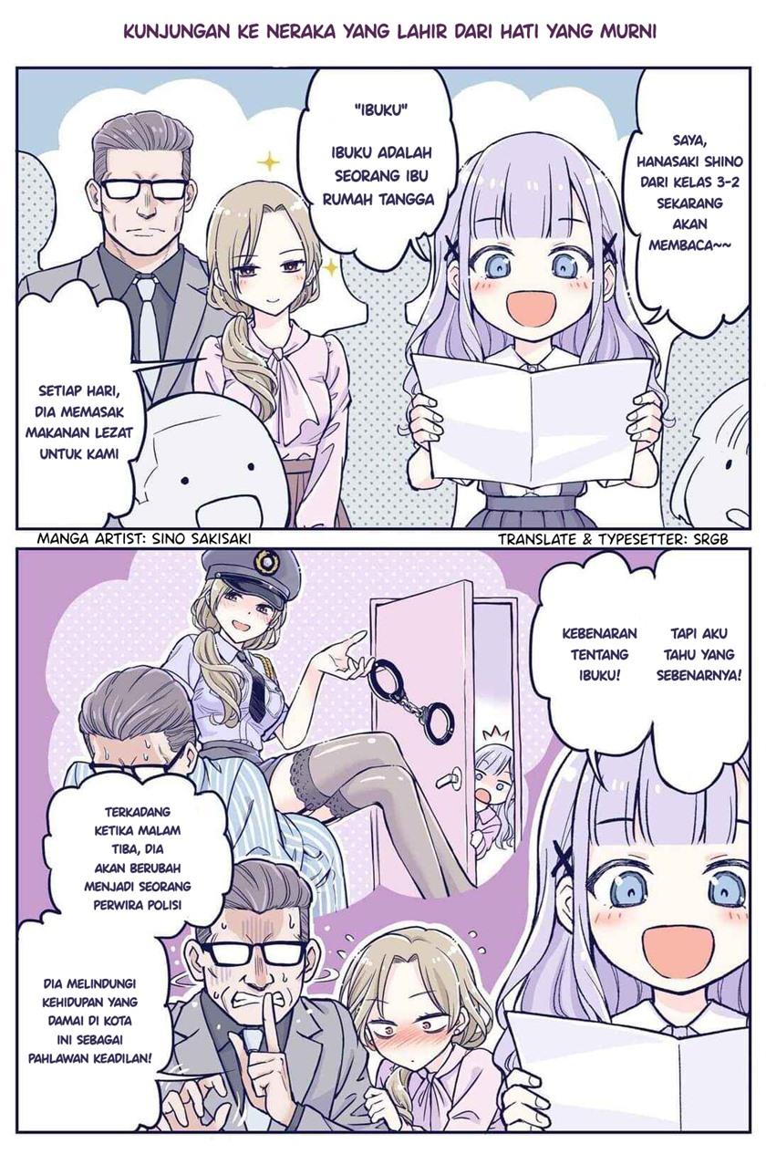 the-lecture-you-would-never-want-your-parents-to-give-you - Chapter: 1-6