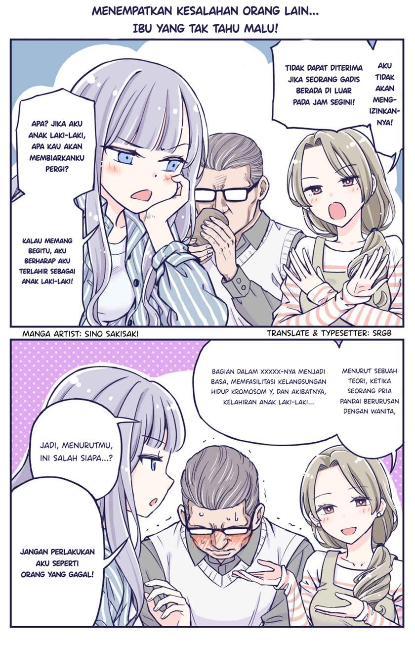 the-lecture-you-would-never-want-your-parents-to-give-you - Chapter: 1-6