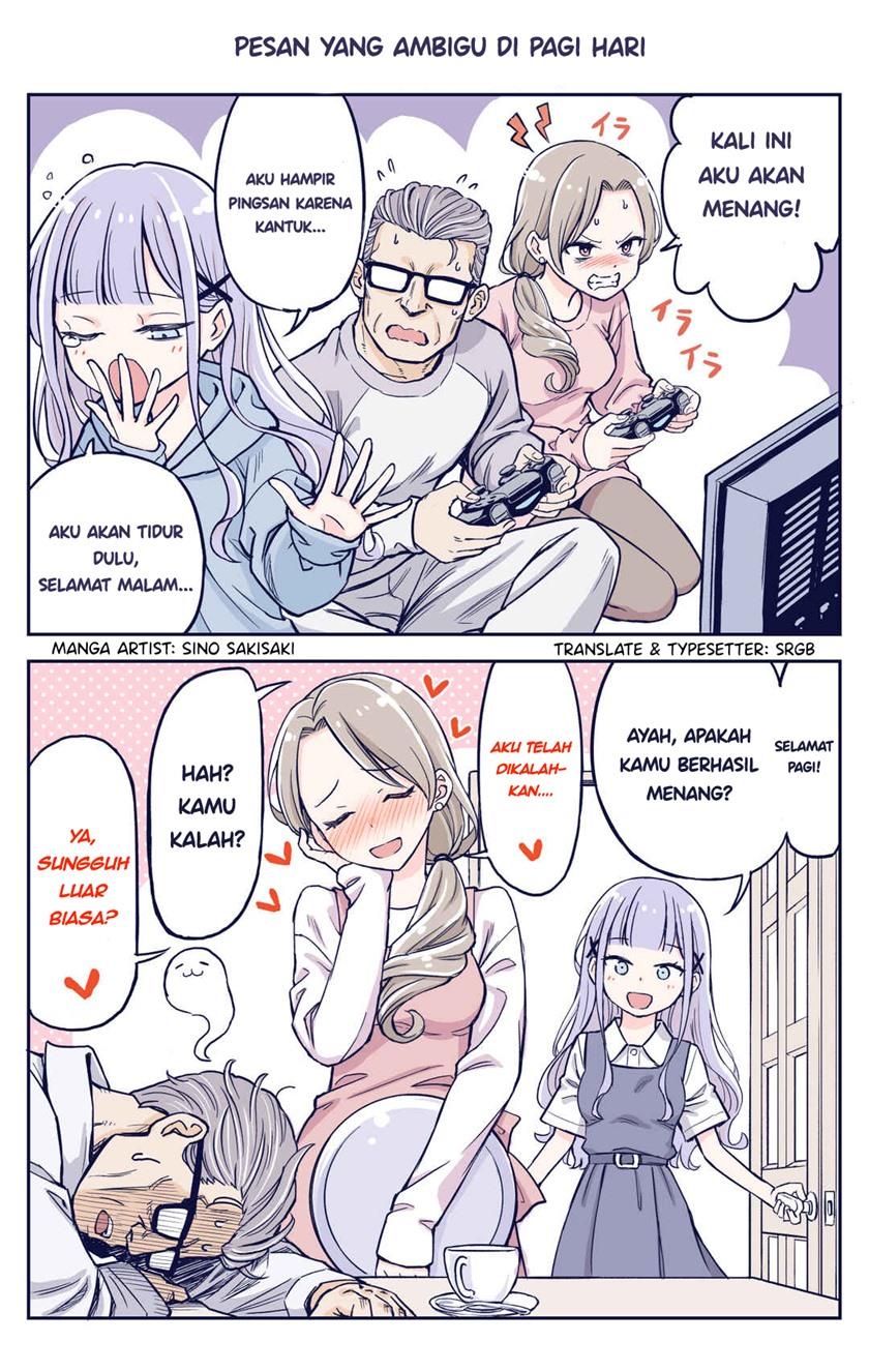 the-lecture-you-would-never-want-your-parents-to-give-you - Chapter: 1-6