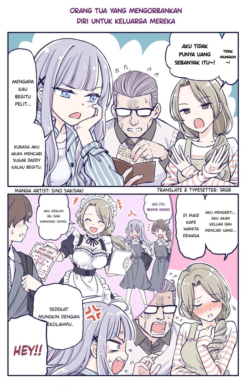 the-lecture-you-would-never-want-your-parents-to-give-you - Chapter: 1-6