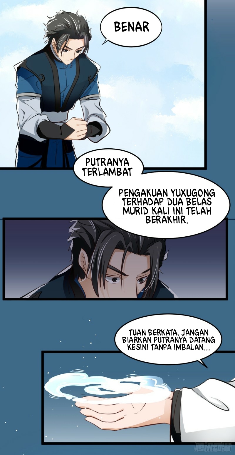 humman-era - Chapter: 18