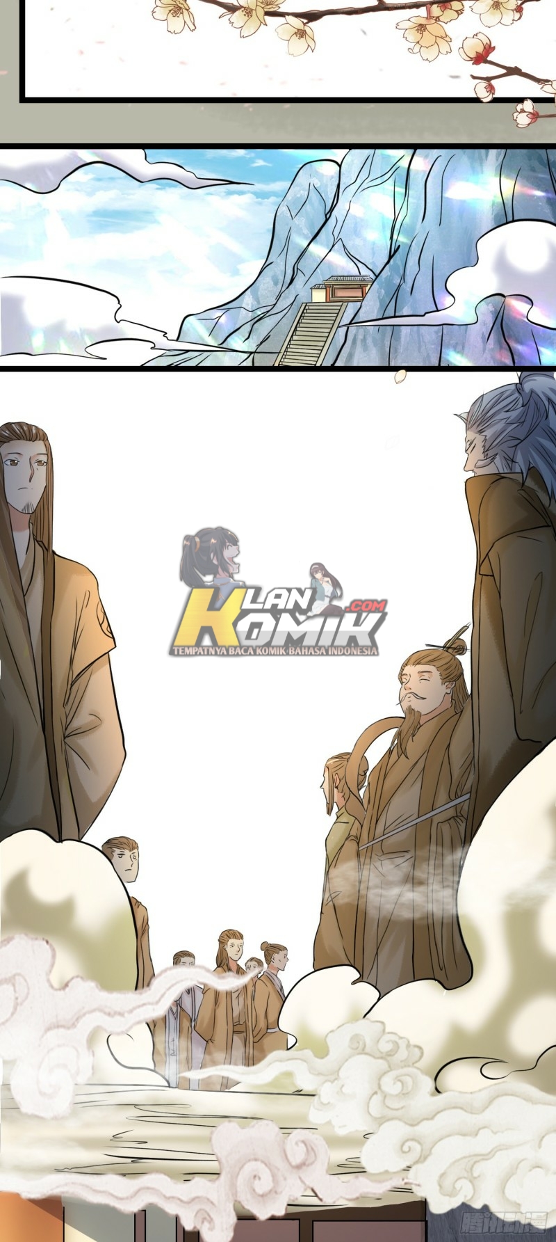 humman-era - Chapter: 18