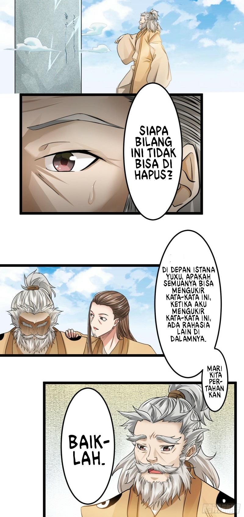 humman-era - Chapter: 18
