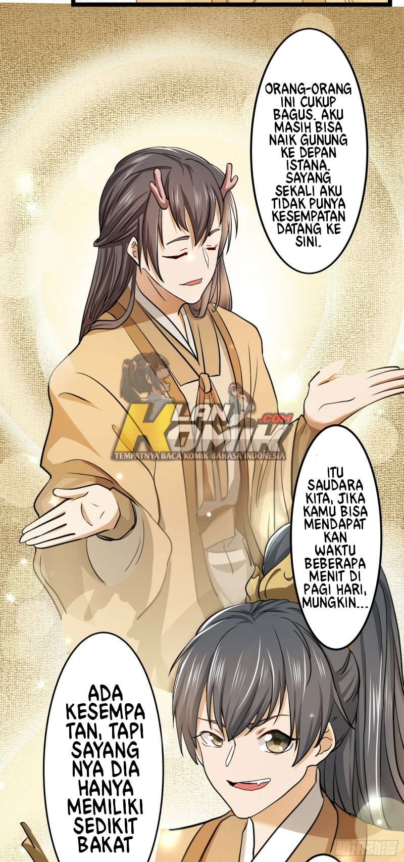 humman-era - Chapter: 18